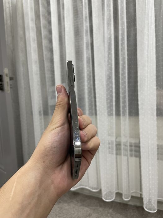iPhone 12 pro max