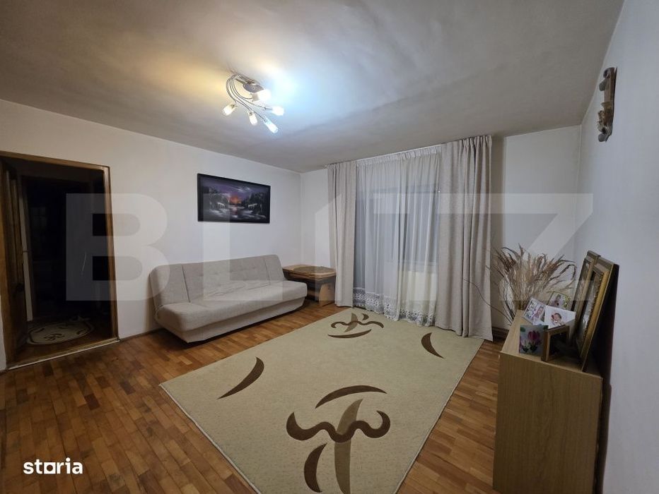 Apartament de vanzare, 55.36 mp, zona Micro 16 — fotografia 3
