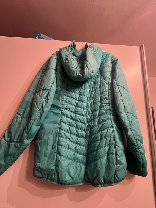 Geaca Primaloft Salewa