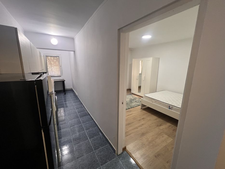 ~Închiriez garsoniera în zona Lujerului, strada Timonierului ~