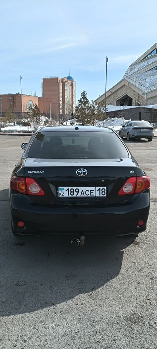 Продам королла Американец