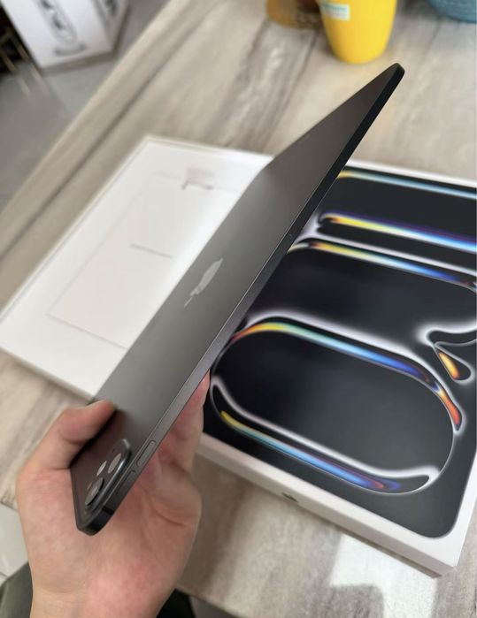 Ipad pro 11   m5  WIFI