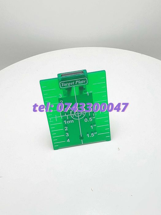 Tinta Magnetica Ls 307 Accesoriu Pentru Nivele Laser Verde