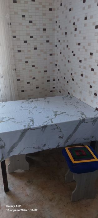 Сдам 2ком квартиру район Бензастрой