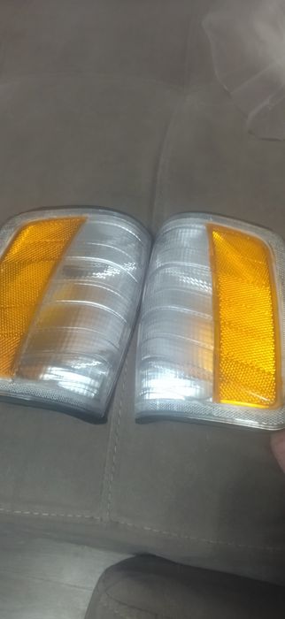 Авто запчасть электроника
