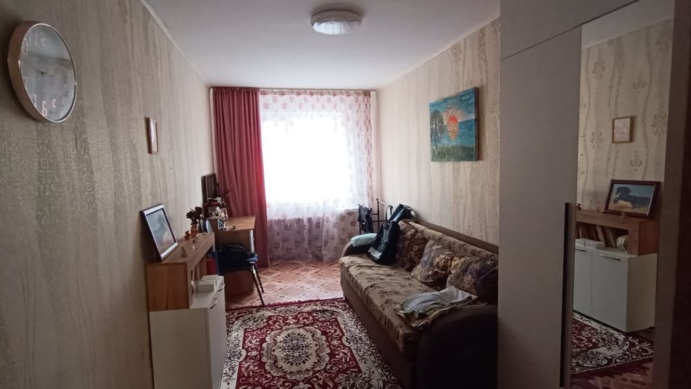 Продам 2 комнатную квартиру