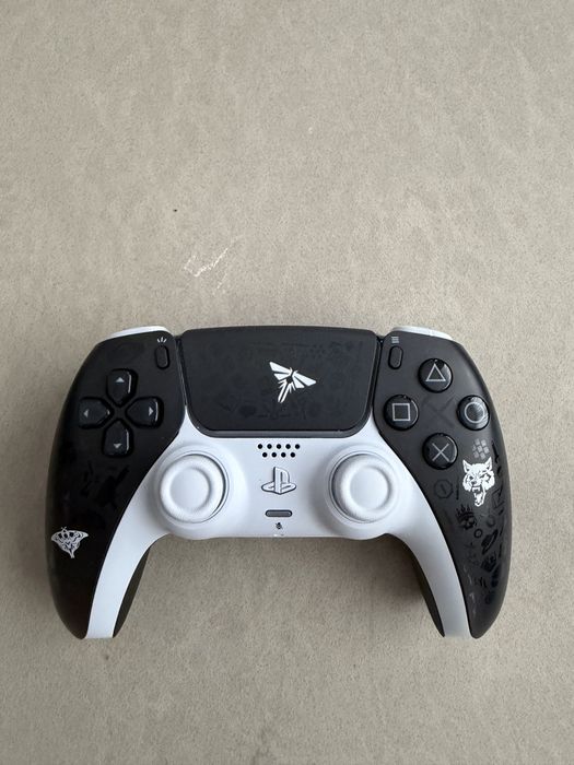 Controller ps5 editie limitata