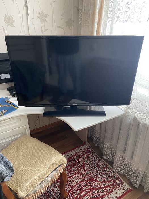 Продам телевизор плазма