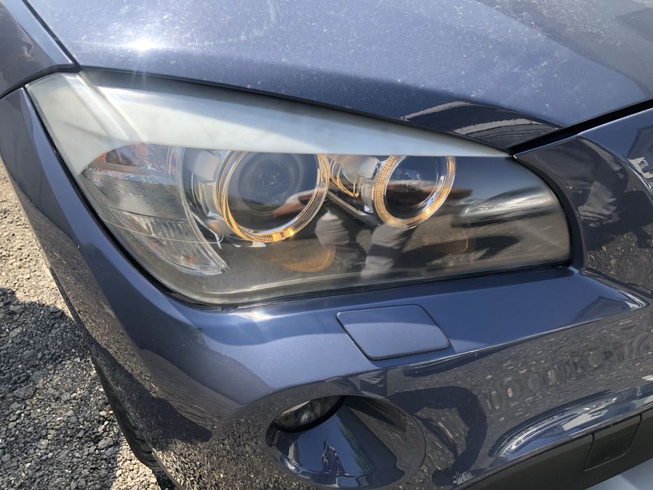 Polish/polimerizare faruri/stopuri pret 80 lei pe far