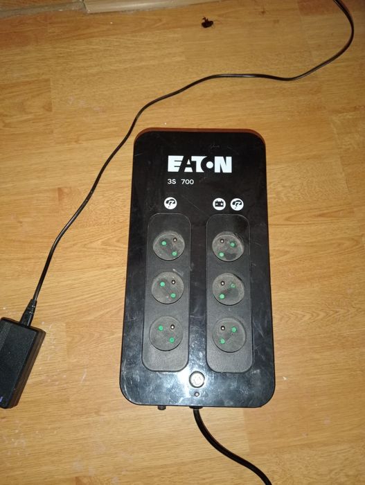 Priză Eaton  3s-700