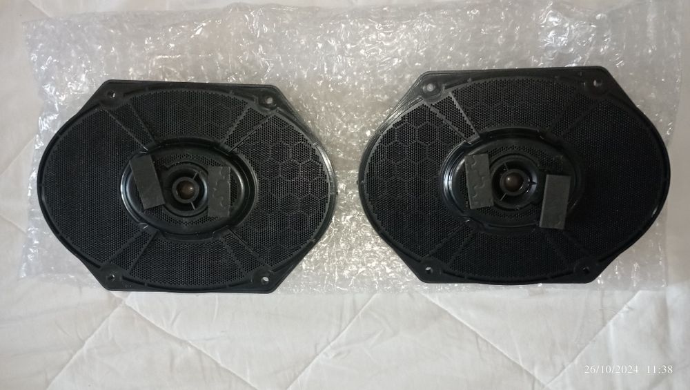 Автомобилно озвучаване