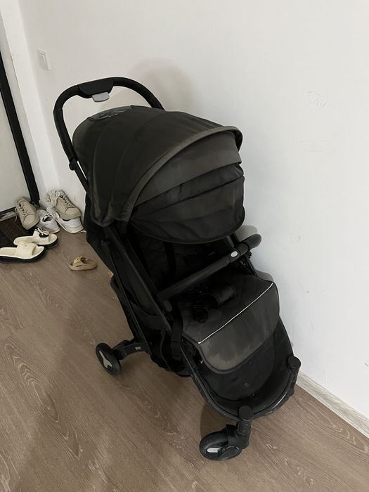 Детская коляска