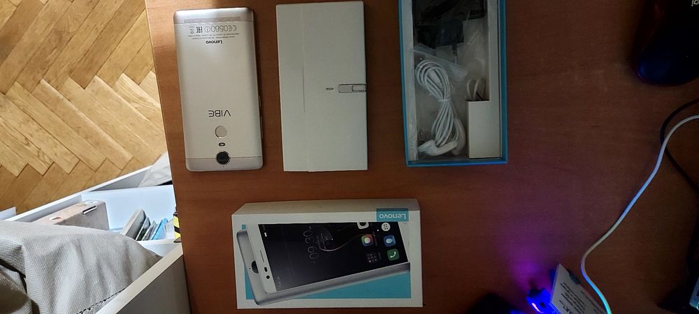 Използван Смарт Телефон Lenovo K5 Note