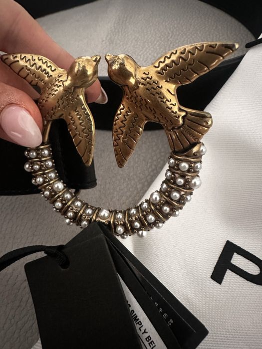 Pinko дамски колан