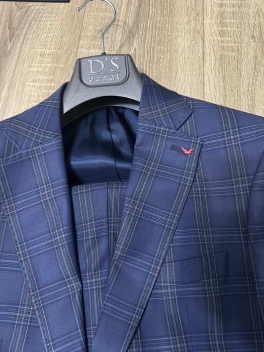Costum D’S Damat – elegant, modern, calitate premium, M
