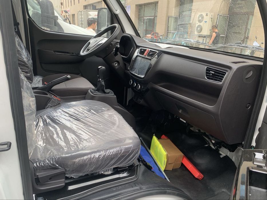 Foton Xiangling M2