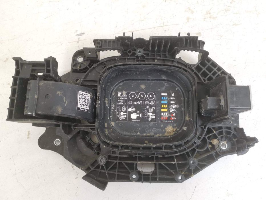 Mecanism Slot Incarcator   Mercedes Benz V295 EQE 2023 2024 2025 Origi