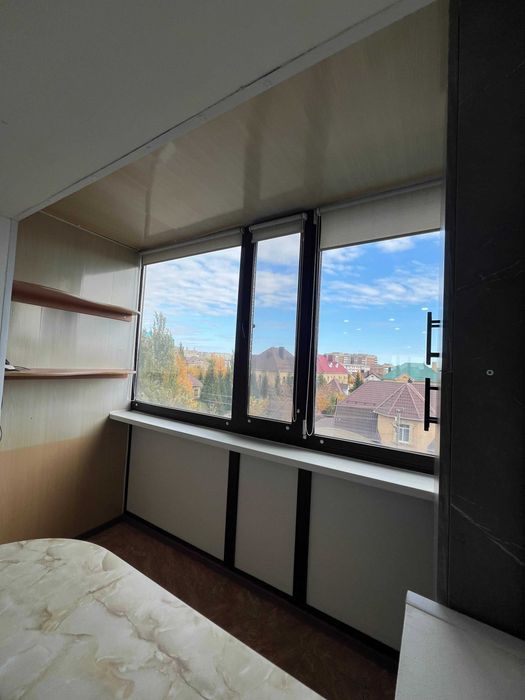 В продаже 1-комн квартира