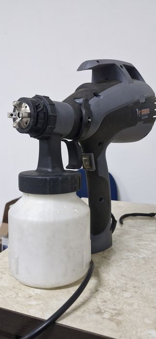 Краскопульт Кедр