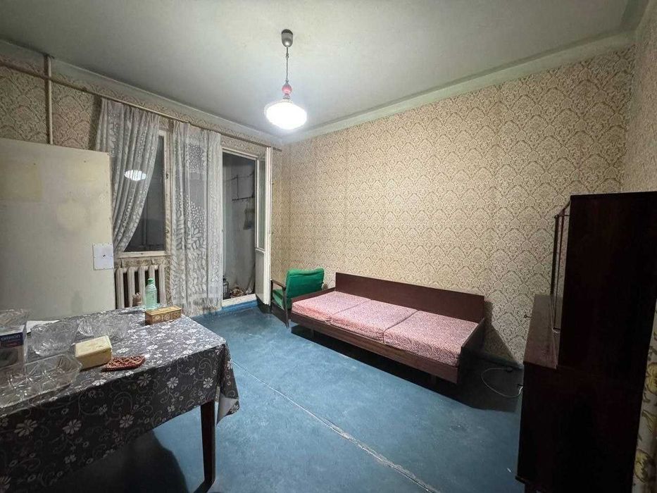 Зеркалка Чиланзар-3 Панель 2/1/4 балкон 1,5/3 Ориентир Макро