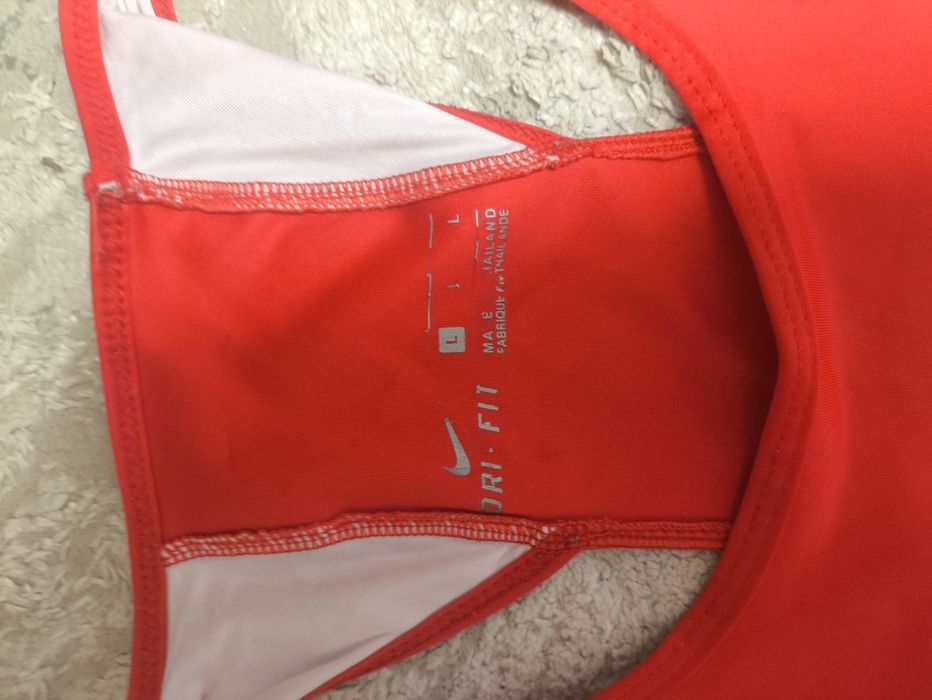 Боксёрская форма