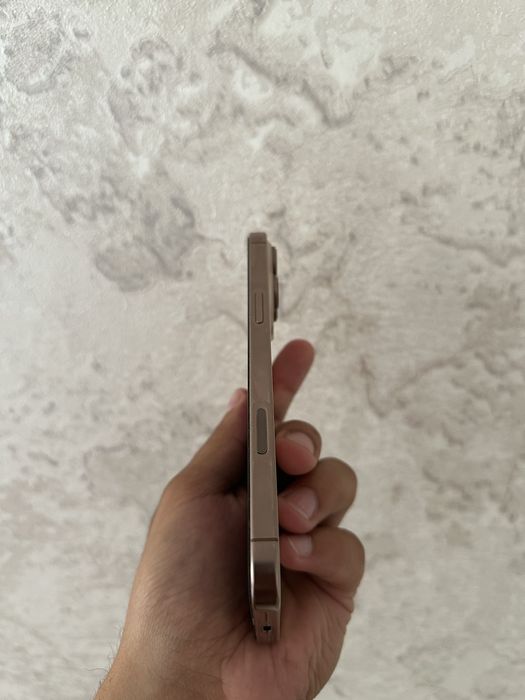 Iphone 16 pro max, 256gb