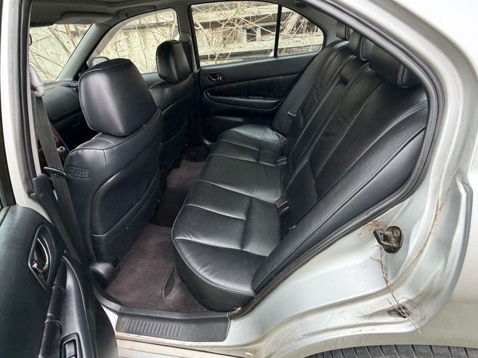 Mitsubishi Galant 2.5 V6