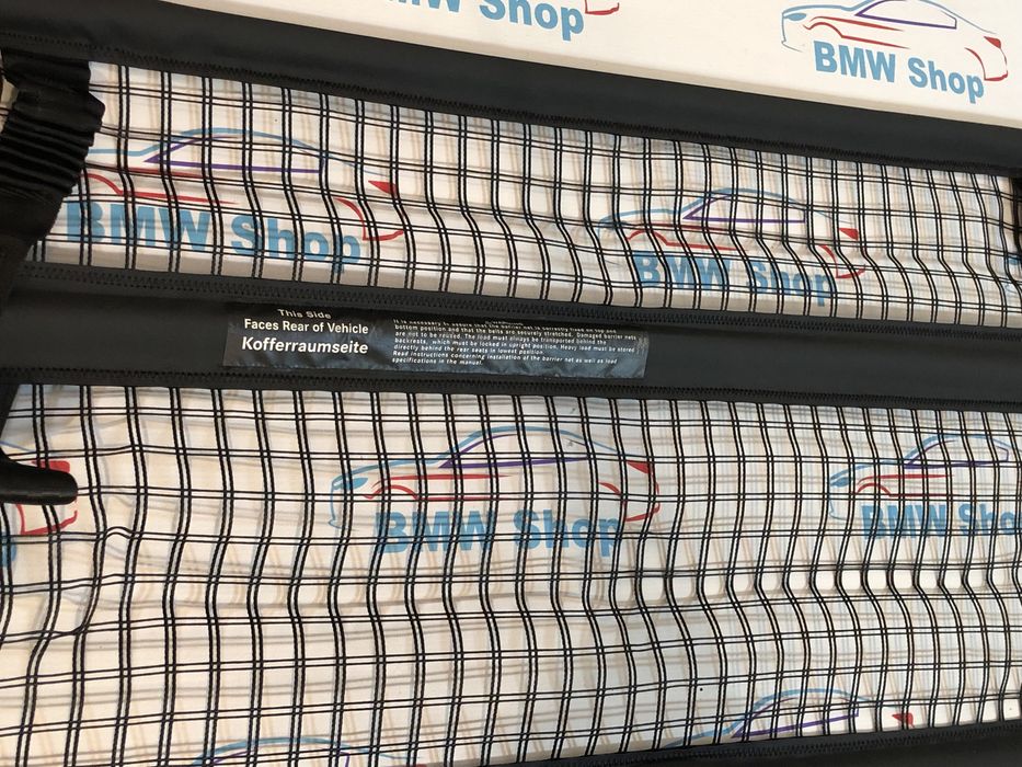 Сетка в багажник от бмв х5 е53 bmw x5 e53