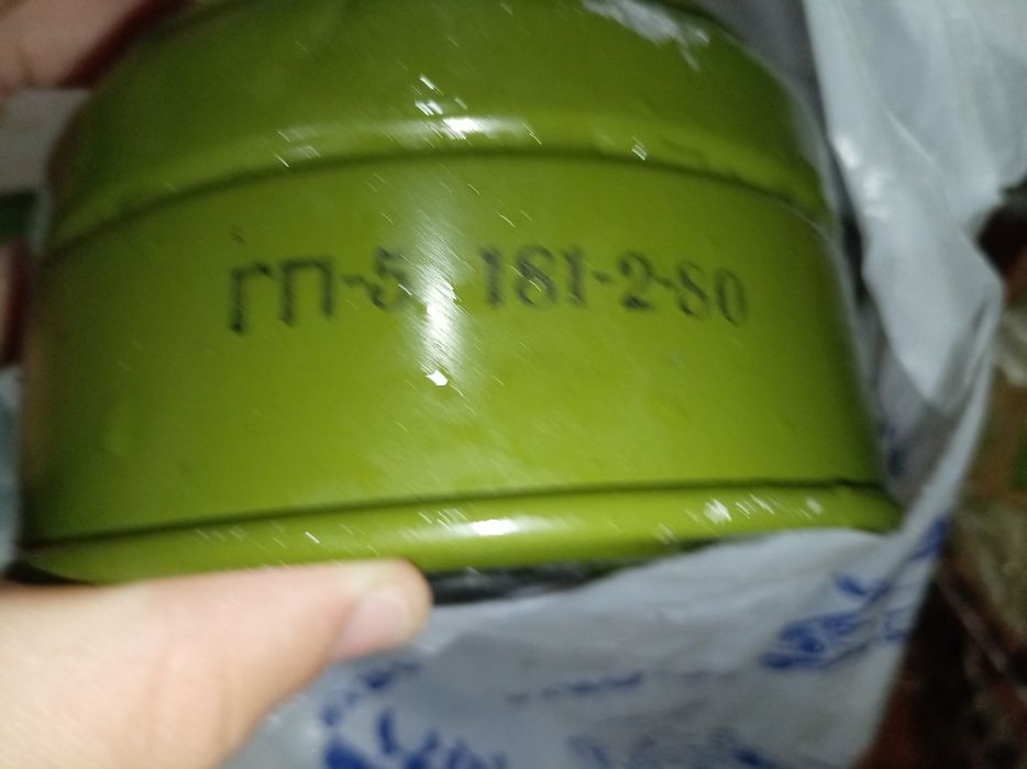 Фильтры гп 5 и сумка х3