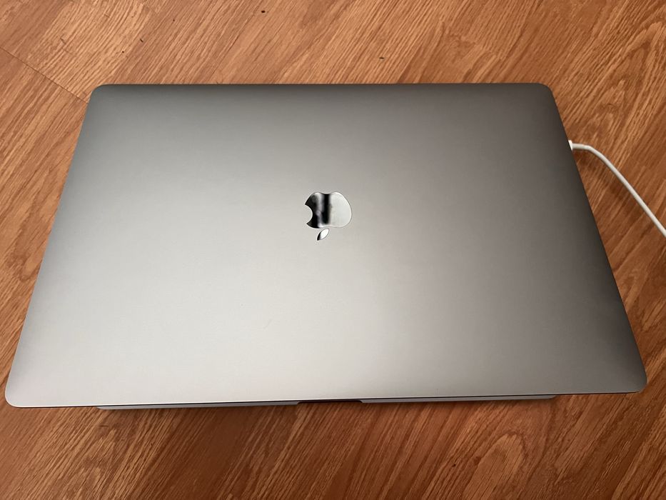 Macbook Pro 2019