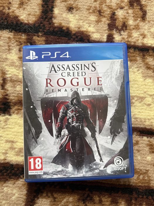 Игри за Playstation 5