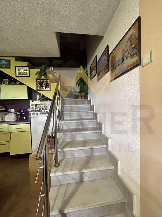 Продава се Къща в Варна, Виница - 170 кв.м за 1353 €/кв.м - Снимка #10