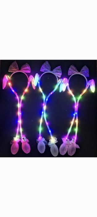 Кішкене қыздарға арналған ободок