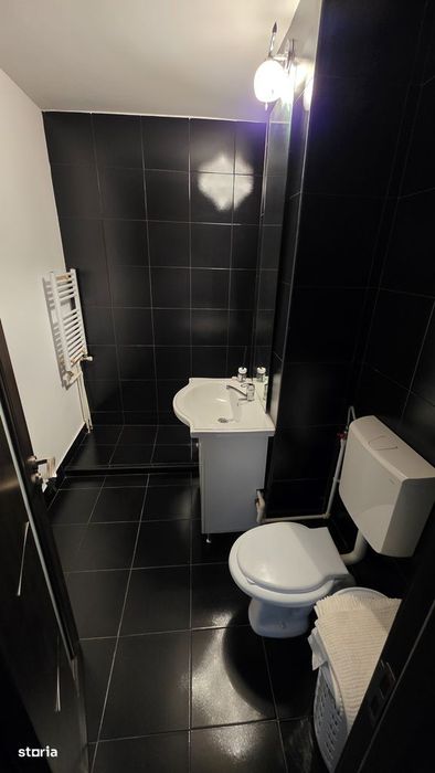Vand ap cu 3 camere zona Cornisei H2O