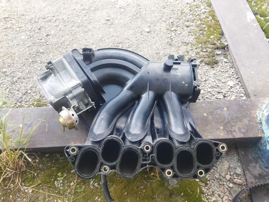 разбор  двигателя 1 mz fe lexus 2005 год .