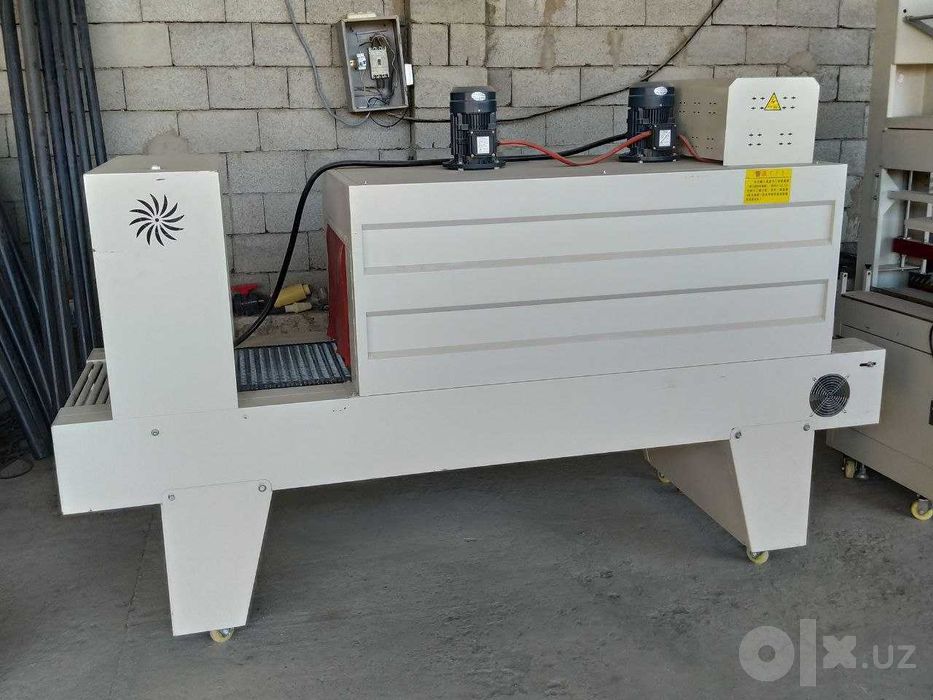 Термоусадка кадоклаш ускунаси, Automatic Packaging Machine