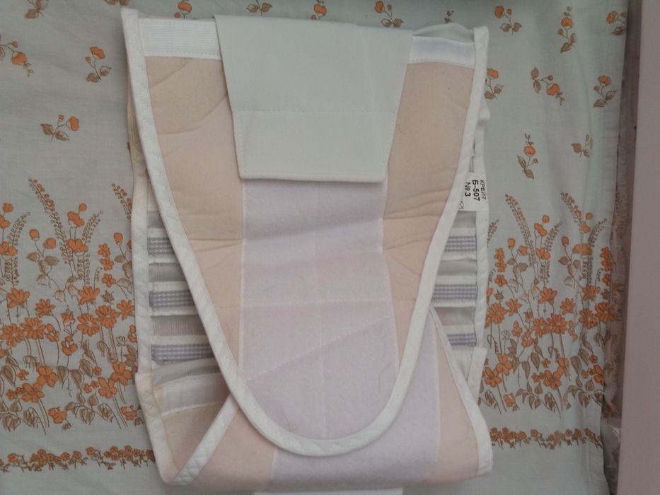 Продаю корсет лечебный