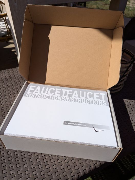 Смесител за мивка