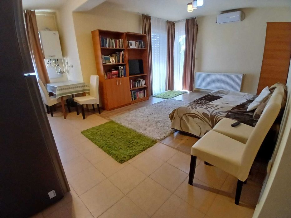 Vand apartament Giroc Calea Timisoarei 53mp