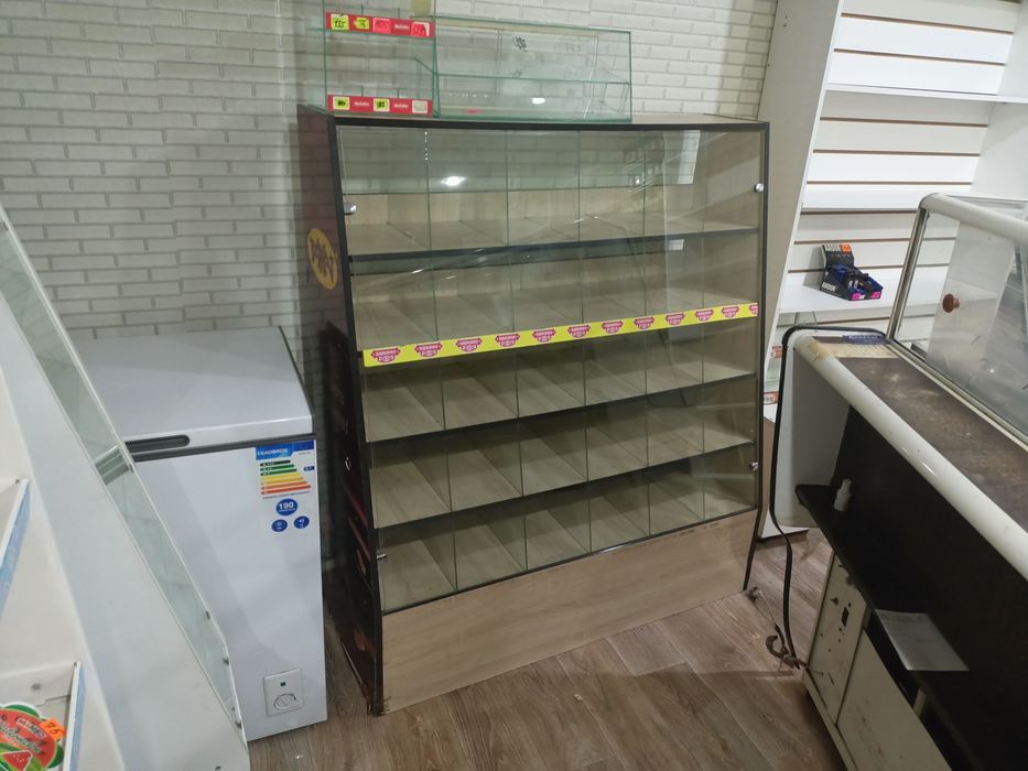 Продам оборудование