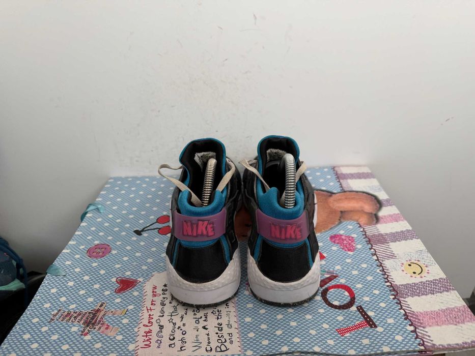 Nike Air Huarache Run''оригинални маратонки 39 номер
