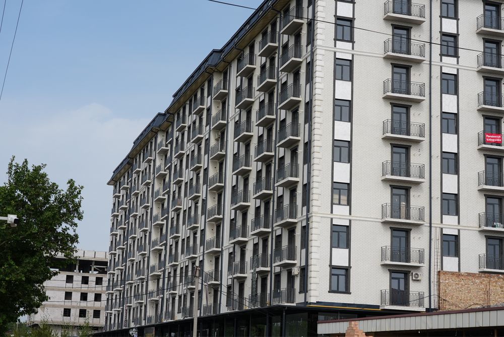 Продается 1 ком.квартира новастройка