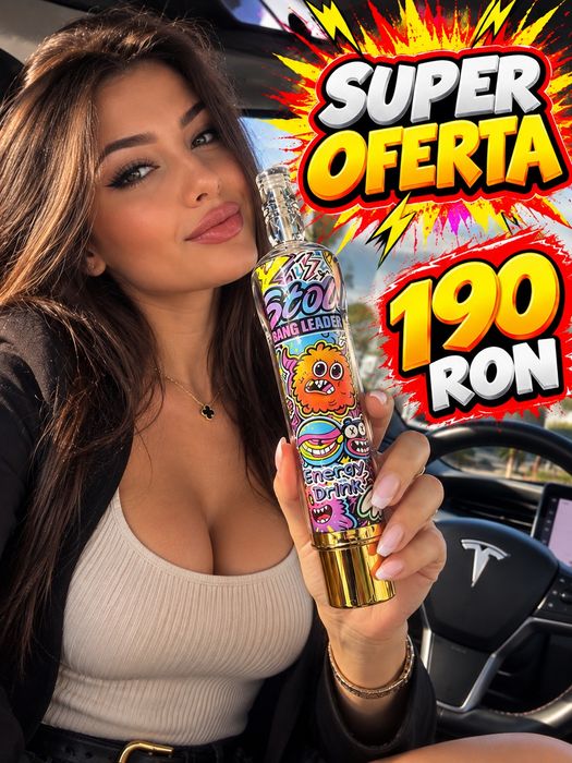 Pachet 2 Bucati Vape 520.000 Puffs Narghilea