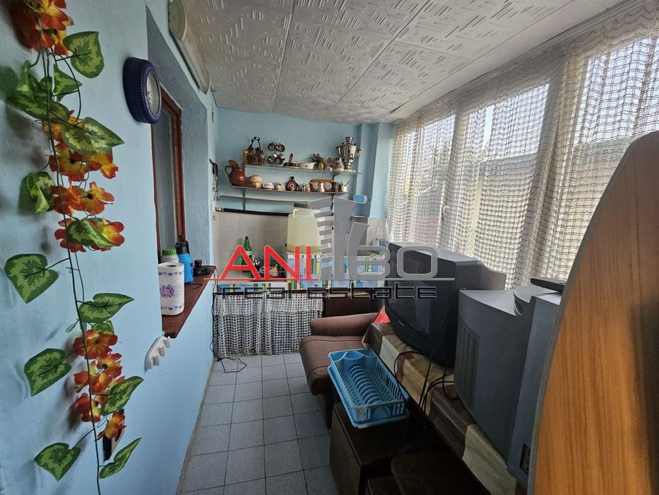 Продава се Къща в с. Кичево, Област Варна - 58 кв.м за 1983 €/кв.м - Снимка #3