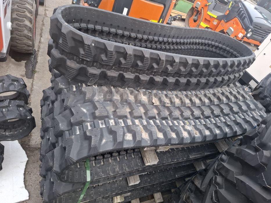 Senile jcb Trak Master Origjnale