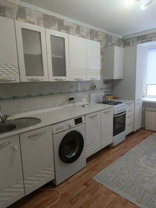 Сдам квартиру в аренду