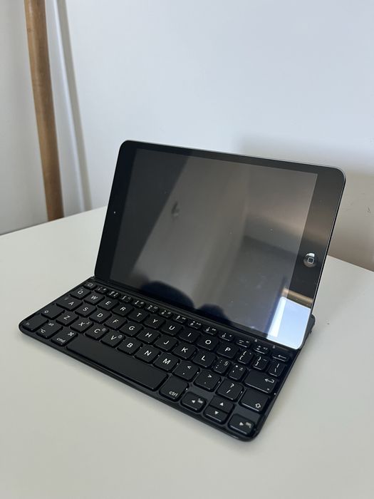 ipod mini 2 cu tastatura