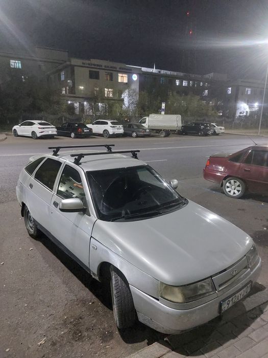 Автотранспорт легковой