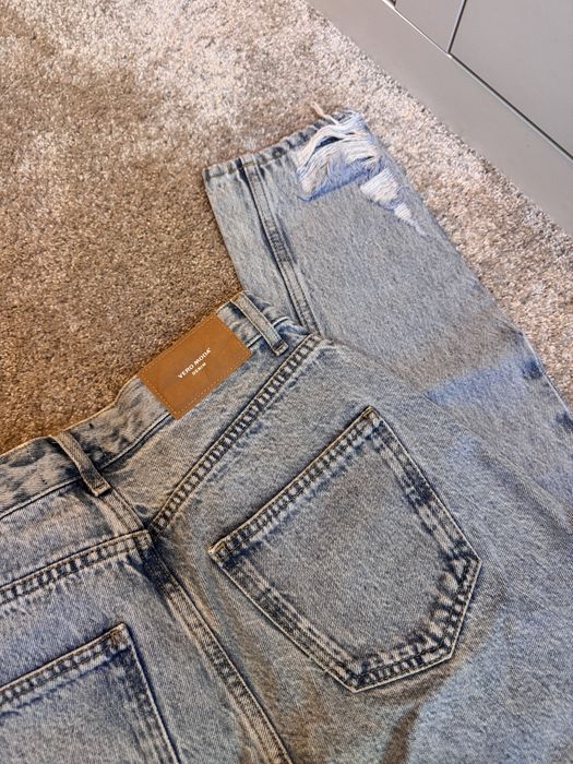 Дамски дънки Zara /Vero Moda