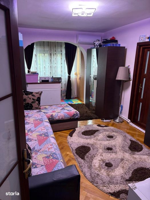 Apartament – Galati - Vedere 2